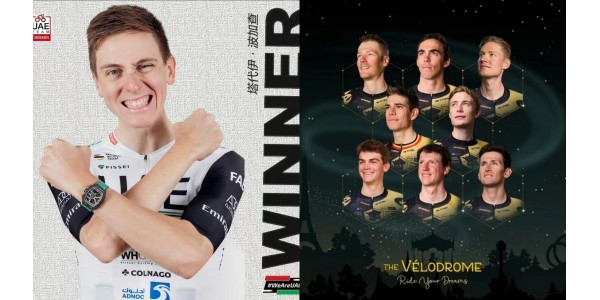 2023 Tour de France-tophold duellerer om den ultimative ære
